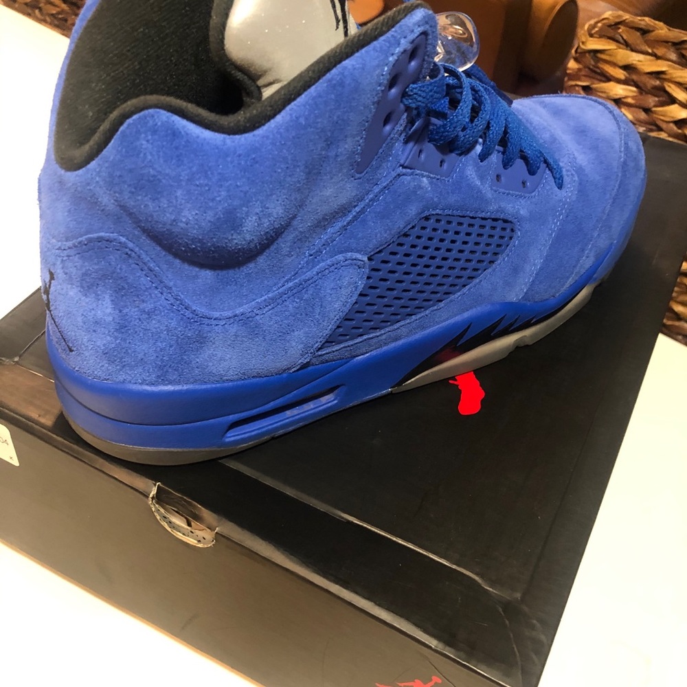 Air Jordan